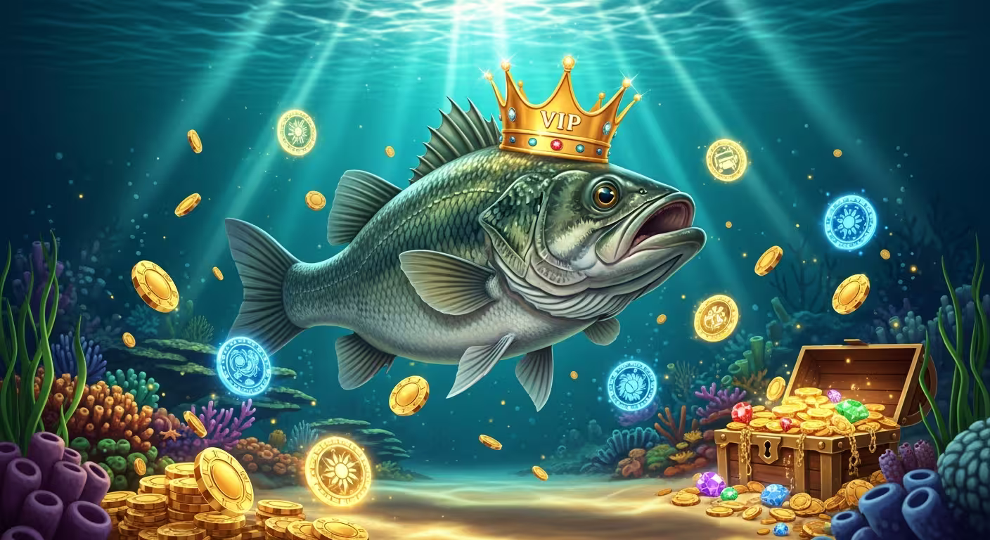Bassbet Casino VIP Program 2026 – Rewards, Levels & How to Unlock Bigger Benefits