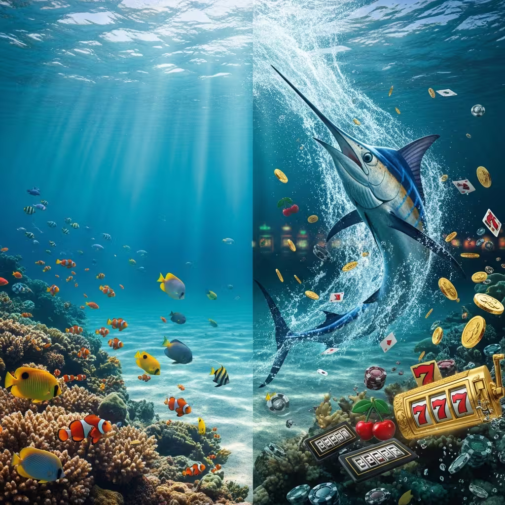 High Volatility vs Low Volatility Slots at Bassbet – Which Is Better?